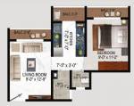  belleza Floor Plan Floor Plan