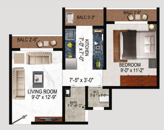 Floor Plan belleza Floor Plan Floor Plan