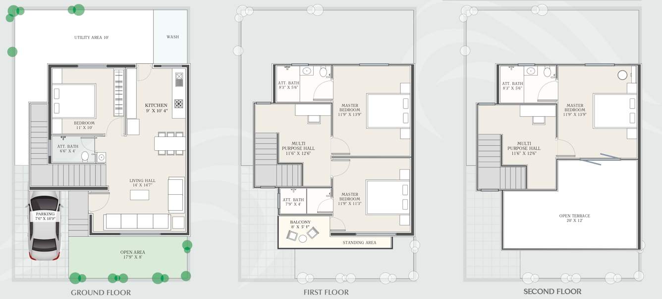  darshan Floor Plan Floor Plan