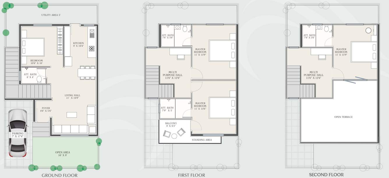  darshan Floor Plan Floor Plan
