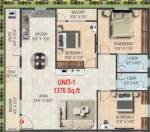 Floor Plan a6-residency Floor Plan Floor Plan