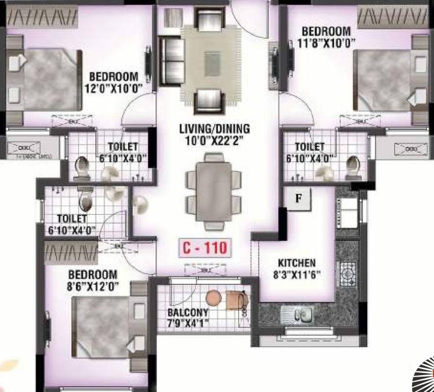  amaze Floor Plan Floor Plan