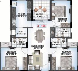  amaze Floor Plan Floor Plan