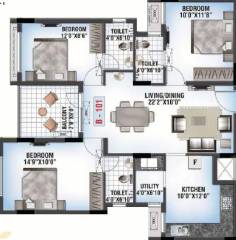  amaze Floor Plan Floor Plan