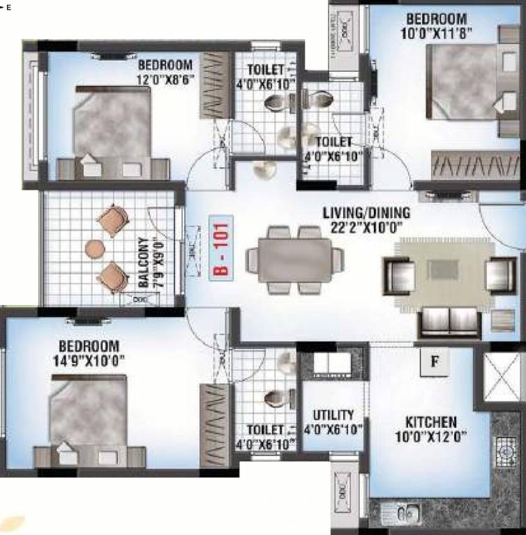  amaze Floor Plan Floor Plan