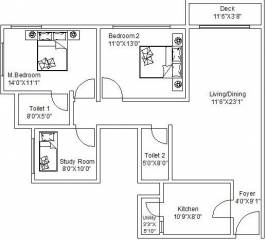 Floor Plan  emerald-isle Floor Plan Floor Plan
