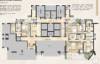  manorialle Floor Plan Upper Level Duplex Plan