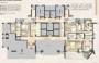 Upper Level Duplex Plan  manorialle Floor Plan Upper Level Duplex Plan