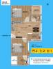 onkar-residency Floor Plan Floor Plan