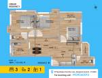 Floor Plan onkar-residency Floor Plan Floor Plan