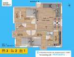 Floor Plan onkar-residency Floor Plan Floor Plan