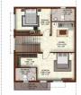 First Floor Plan  casagrand-bloom Floor Plan First Floor Plan