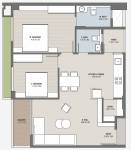 Floor Plan skywalk Floor Plan Floor Plan