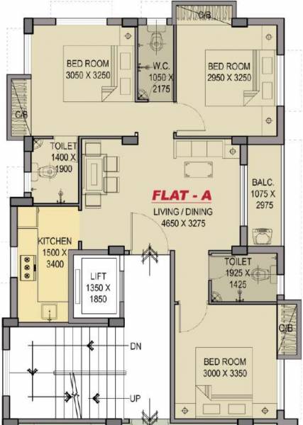  ivana Floor Plan Floor Plan