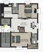 Floor Plan amirtha-varshini-apartments Floor Plan Floor Plan