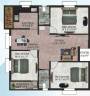 Floor Plan amirtha-varshini-apartments Floor Plan Floor Plan