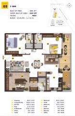 Floor Plan nivasa Floor Plan Floor Plan
