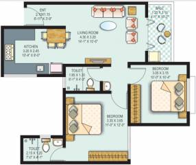 Floor Plan  towers Floor Plan Floor Plan