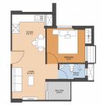 Floor Plan  porshi-nagar Floor Plan Floor Plan