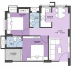 Floor Plan  porshi-nagar Floor Plan Floor Plan