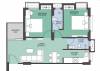 porshi-nagar Floor Plan Floor Plan
