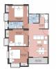 porshi-nagar Floor Plan Floor Plan