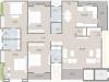 luxuria Floor Plan Floor Plan