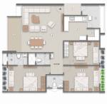  atlantis-elevate Floor Plan Floor Plan