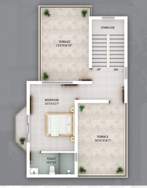 Second Floor Plan estella Floor Plan Second Floor Plan