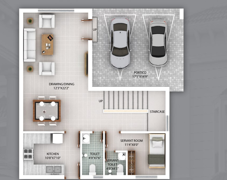  estella Floor Plan Lower Ground Floor Plan