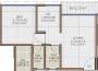  chandar-heights Floor Plan Floor Plan