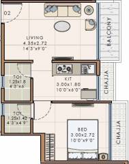  chandar-heights Floor Plan Floor Plan