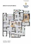 Floor Plan marbella-royce Floor Plan Floor Plan