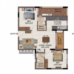 southbrooke Floor Plan Floor Plan