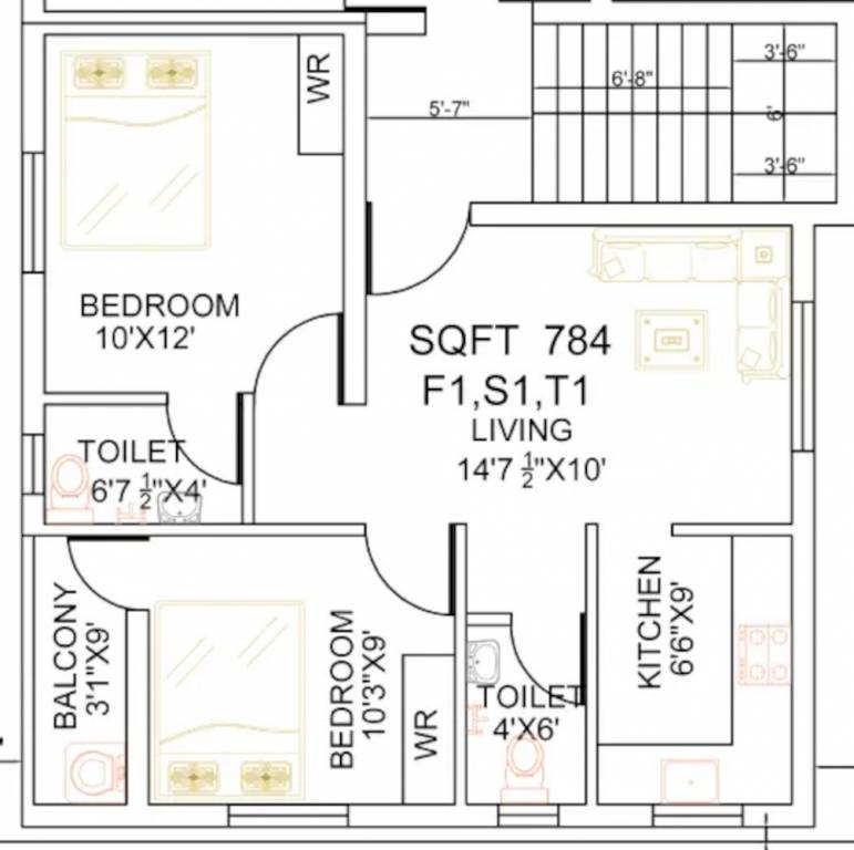  royal family Floor Plan Floor Plan