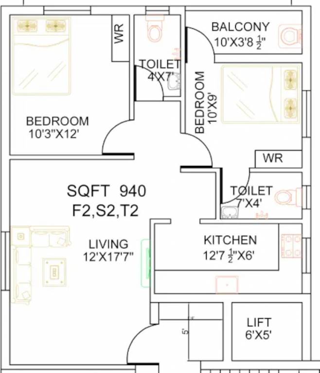  royal family Floor Plan Floor Plan