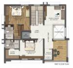 First Floor Plan krishang Floor Plan First Floor Plan