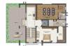 krishang Floor Plan Second Floor Plan