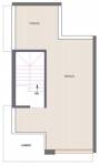  city-3bhk Floor Plan Terrace Floor Plan