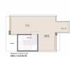  city-3bhk Floor Plan Terrace Floor Plan