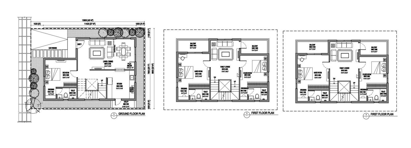  aavaas sahita Floor Plan Floor Plan