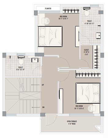 First Floor Plan gardenium Floor Plan First Floor Plan