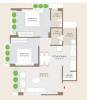 pushkar-gold Floor Plan Floor Plan