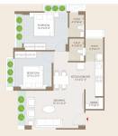 Floor Plan  pushkar-gold Floor Plan Floor Plan