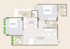 pushkar-gold Floor Plan Floor Plan