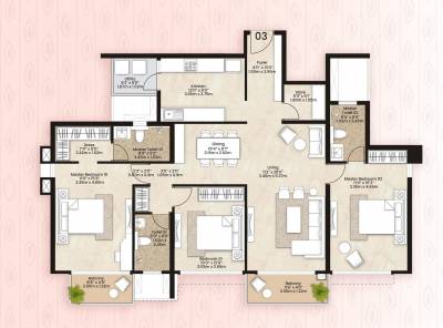  citadel-bastion-i Floor Plan Floor Plan