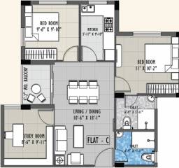  liffe-fest Floor Plan Floor Plan