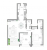  yashwin-urbo-centro-phase-1 Floor Plan Floor Plan