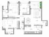  yashwin-urbo-centro-phase-1 Floor Plan Floor Plan