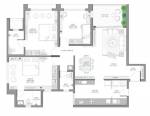 yashwin-urbo-centro-phase-1 Floor Plan Floor Plan